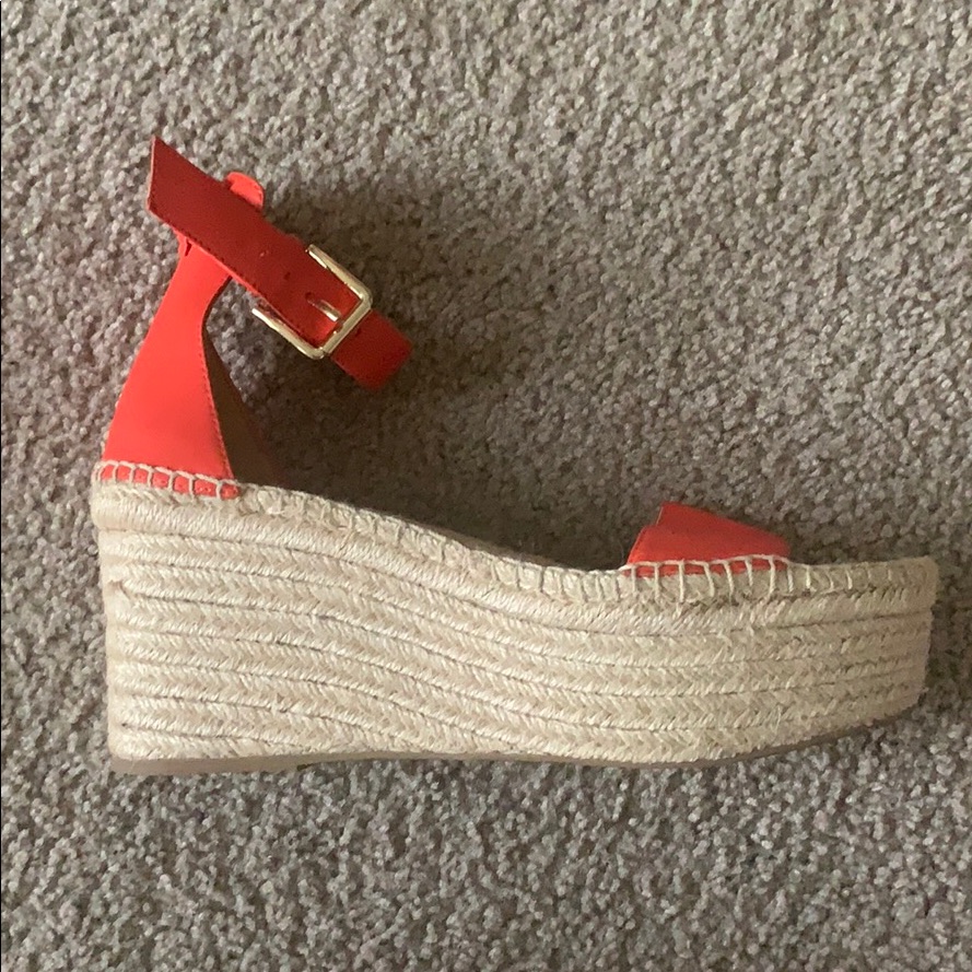 Jcrew Platforms